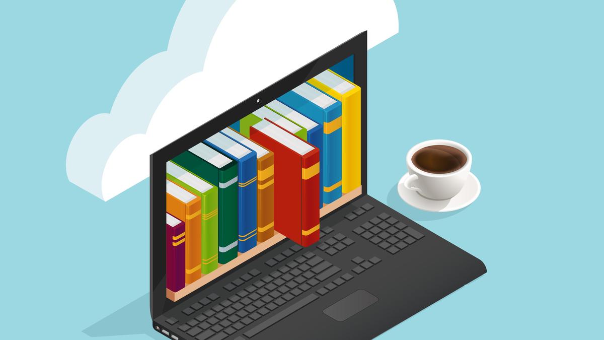 Why institutional libraries must transform into digital knowledge